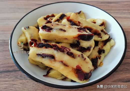 怎样蒸年糕又快又好吃_怎么蒸年糕简单做法窍门