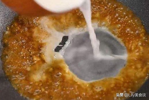 白凉粉和淀粉的区别_豌豆粉可以代替白凉粉吗