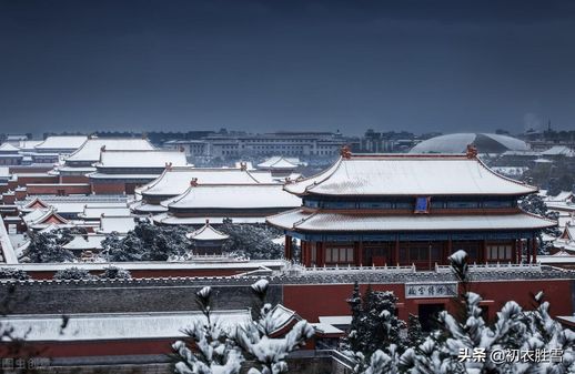 大雪飘飘打一成语_大雪飘飘打一成语是什么成语呀