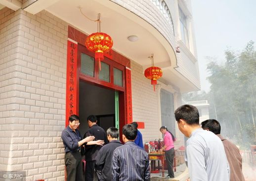 搬家祝福语怎么说_搬家祝福语简短大气