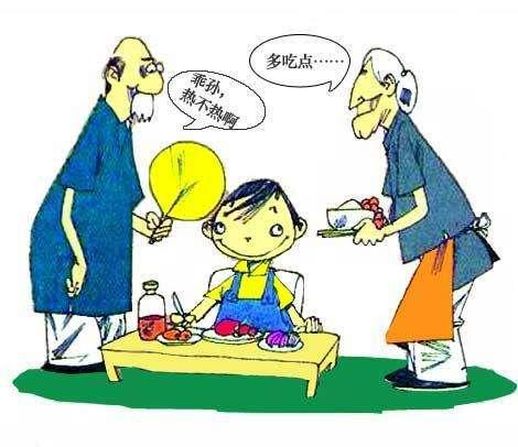 孩子上课注意力不集中是缺什么吗_初一孩子上课注意力不集中怎么办