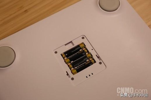 华为体脂秤使用说明_华为智能体脂秤app