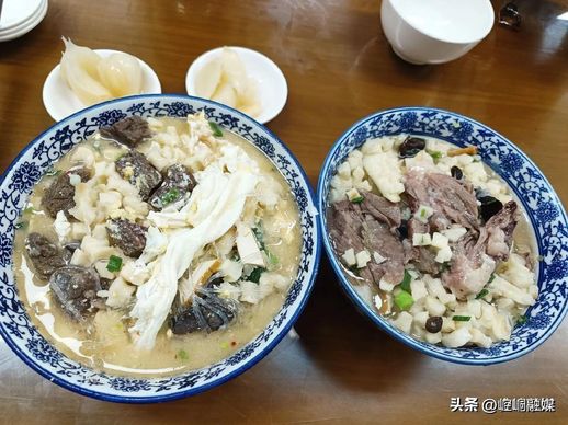 西安土特产_西安土特产批发市场在哪里