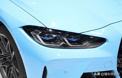 宝马m4敞篷报价_宝马m4敞篷车图片