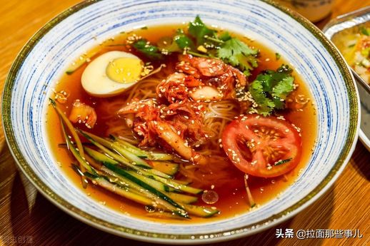 冷面汁怎么调好吃_凉面汁水配方