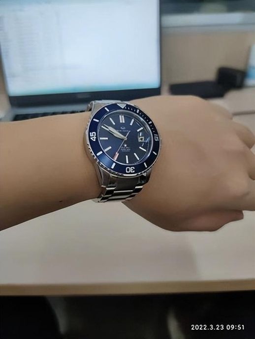 海鸥手表是什么档次_海鸥手表价格一览表
