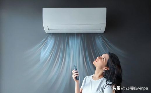 晚上睡觉空调开什么模式好_空调开睡眠模式有什么用