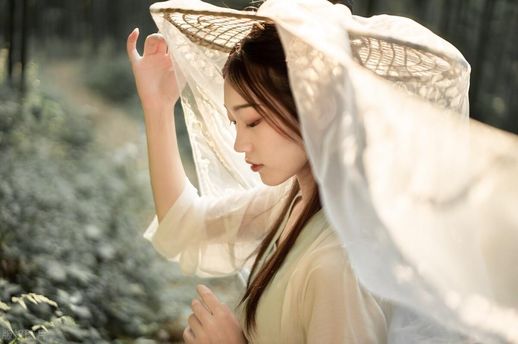 有内涵的浪漫的诗句_唯美的古代爱情诗句