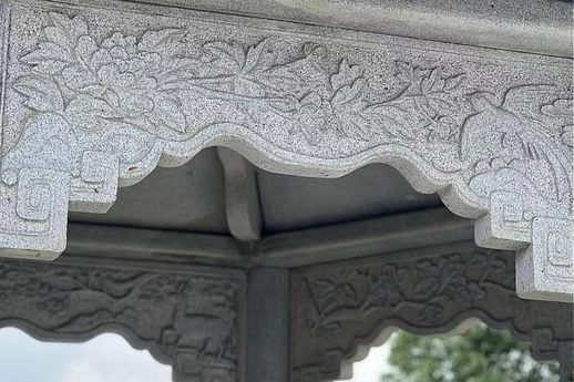 被誉为石雕艺术之乡的是_石雕之乡指的是哪里
