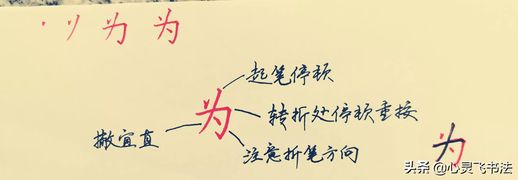 怎样才能写好字_怎样才能写好字体