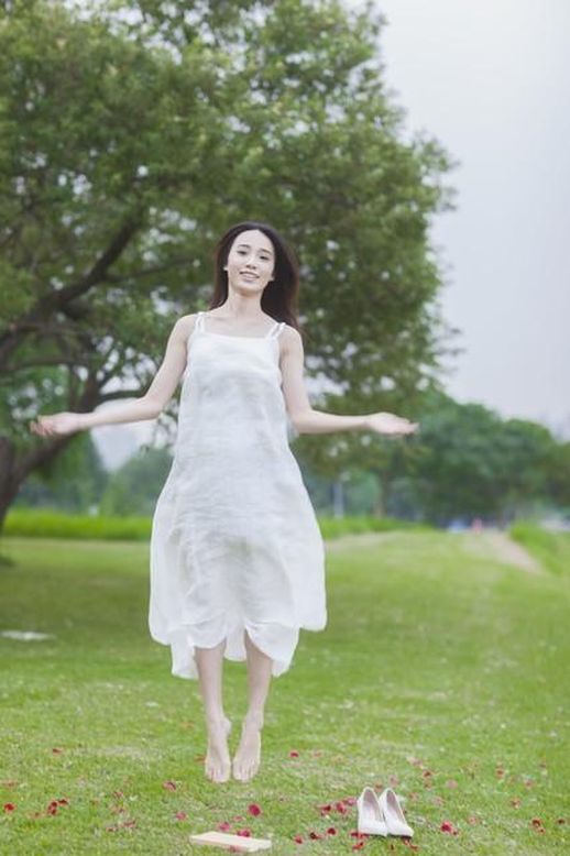 外表气质怎么培养_气质有什么类型