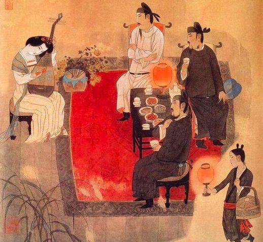 剪青丝李白的诗_李白写西施的诗