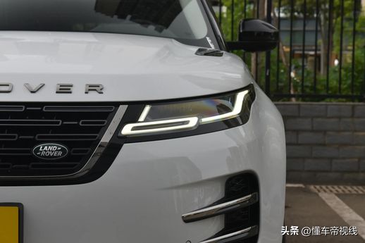 奇瑞路虎报价及图片_小型路虎报价及图片