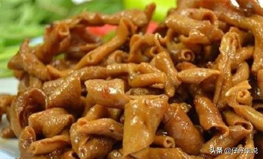 武汉鸭脖的做法_武辣鸭脖