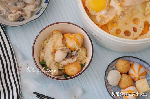 一个人吃火锅_一人一锅自助小火锅