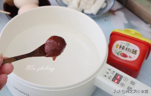 一个人吃火锅_一人一锅自助小火锅