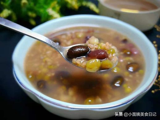 三豆汤是哪三豆_祛湿三豆汤是哪三豆