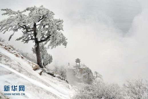 描写雪的句子唯美_形容雪的优美句子