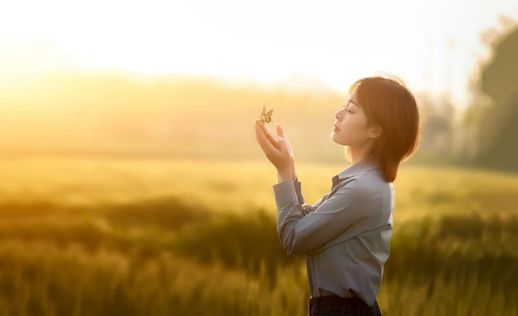 感人的生日祝福语_感动到哭的生日文案
