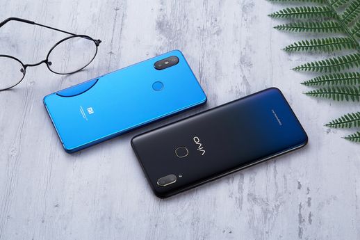 小米8se和vivoz3_小米8se参数