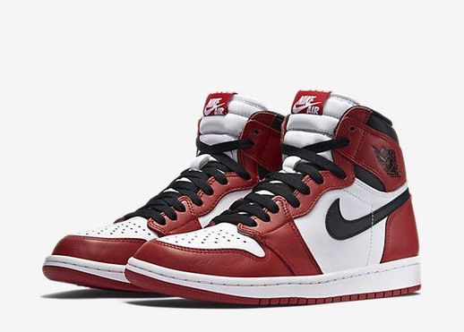 aj1禁穿_aj1禁穿黑红
