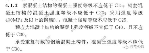 混凝土等级_混凝土的强度等级