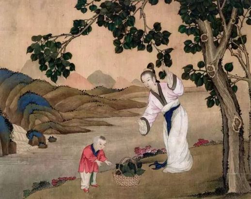 家训有哪些_十大有名的家规