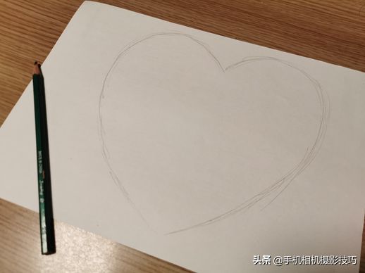 比心手势怎么画_十种比心方法手势图