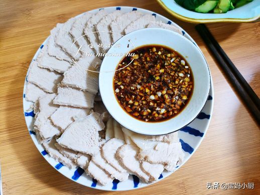 烀肉的做法_煮猪肉的香料有哪些