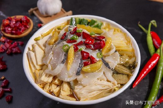 水煮鱼怎么切片_如何把鱼切成片