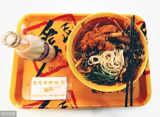 螺蛳粉为什么叫螺蛳粉_螺蛳粉是什么原料做的