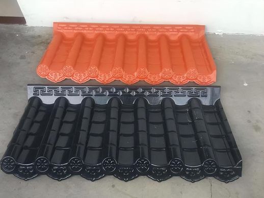 树脂瓦寿命_树脂瓦一般能使用多少年