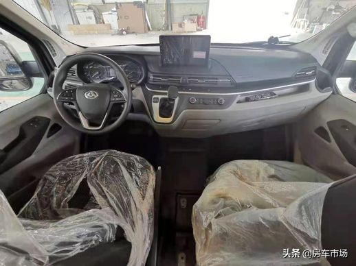 房车低多少钱一辆_房车低价多少钱一台