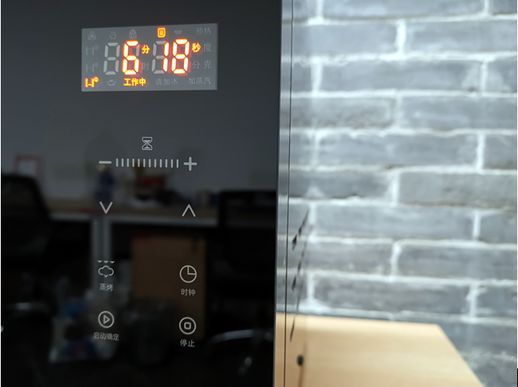 格兰仕电烤箱_格兰仕电烤箱使用教程
