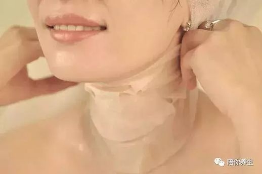 敷面膜的好处_女人到底该不该敷面膜