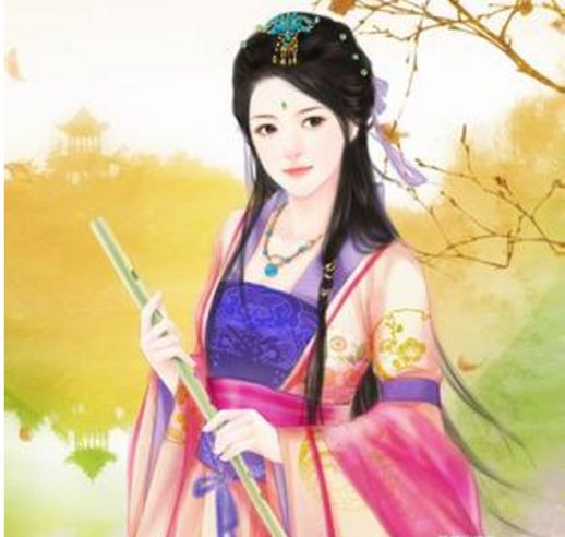 形容女性美的成语_赞美女人的话经典词