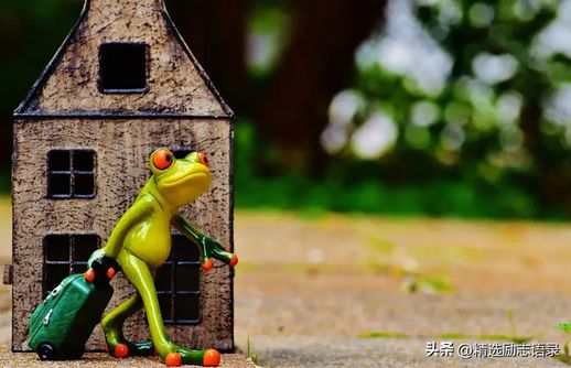 幽默故事人生哲理_励志人生哲理的小故事