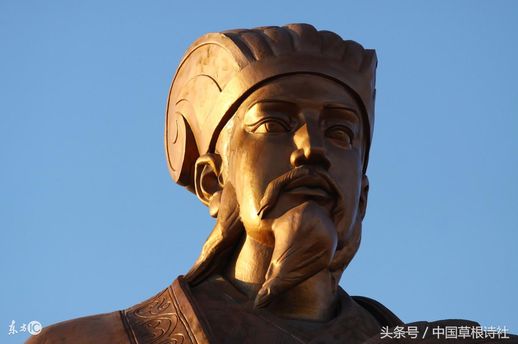 天生我才必我用下一句_李白的经典诗句