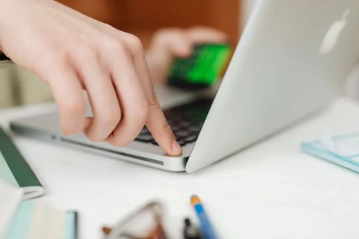 电脑长截屏怎么截图_电脑截图的保存路径