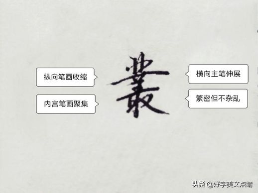 为的繁体字怎么写_为的繁体字怎么写的