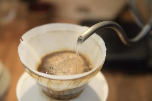咖啡豆怎么煮_破壁机打咖啡豆的方法