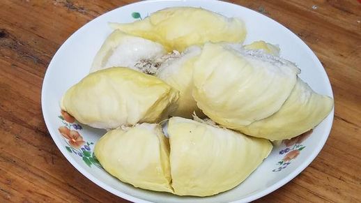 榴莲炖鸡的做法_榴莲炖鸡真的很补吗