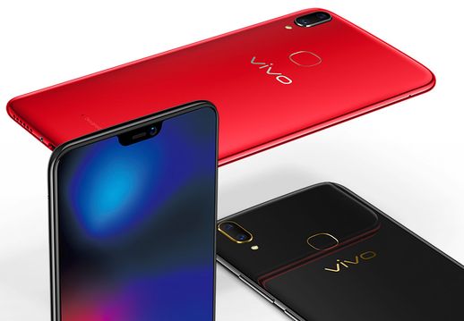 vivoz1i怎么样_vivoz3i怎么样值得买吗
