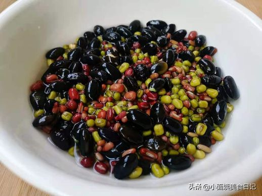 三豆汤是哪三豆_祛湿三豆汤是哪三豆
