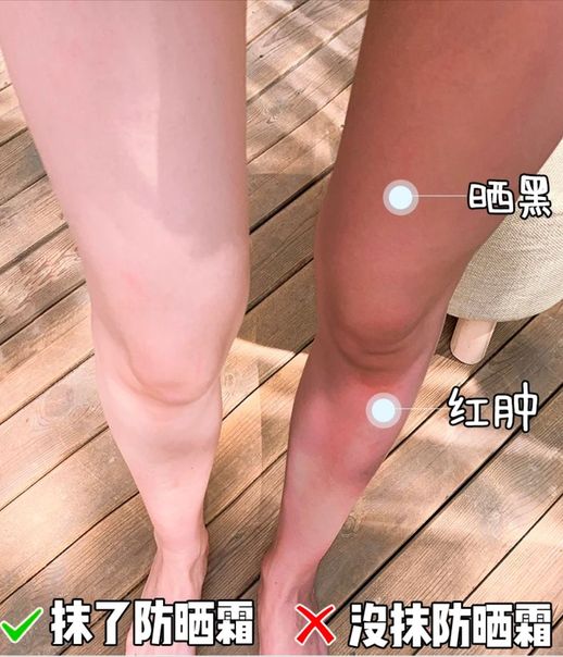 防晒什么牌子好_防晒什么牌子好用