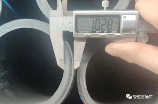 圆管重量计算公式_圆管每米理论重量表