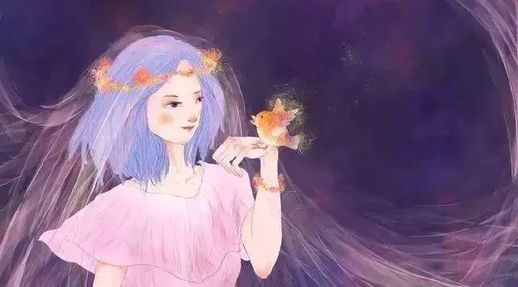唯美痴情古风情话短句_深情的句子唯美短句古风