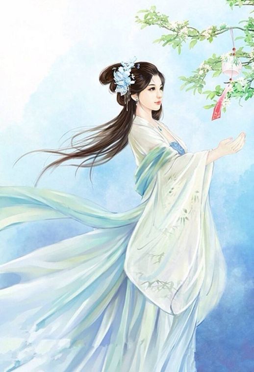 形容女性美的成语_赞美女人的话经典词