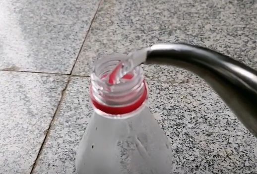 冰箱里面结冰怎样处理_冰箱结冰咋处理