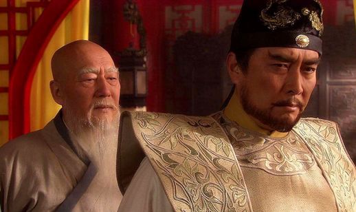 张三丰活了多久_张三丰真的活了那么久吗